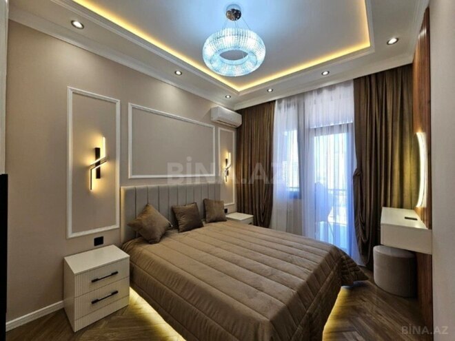 Продаётся 2-комн. новостройка 51 м², м. Нариман Нариманов, photo 6 from 9