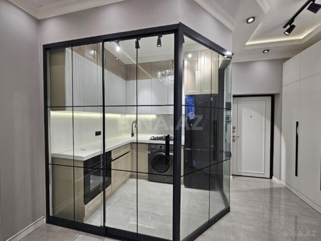 Продаётся 2-комн. новостройка 51 м², м. Нариман Нариманов, photo 5 from 9