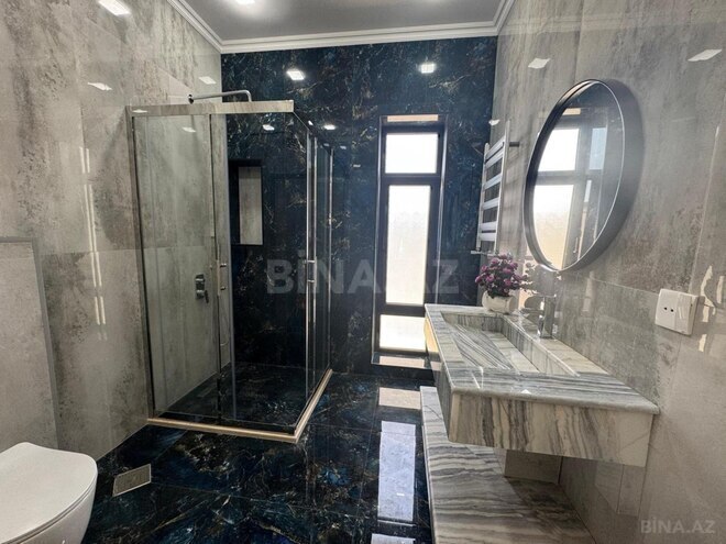 İcarəyə verilir 4 otaqlı həyət evi/bağ evi 240 m², Şüvəlan q., photo 26 from 27
