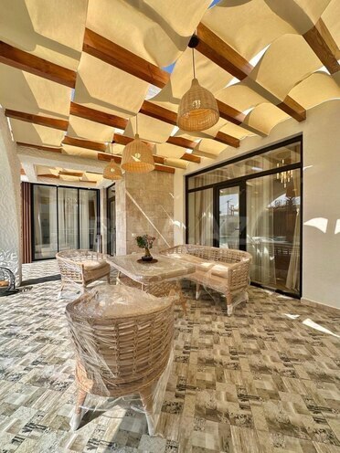 İcarəyə verilir 4 otaqlı həyət evi/bağ evi 240 m², Şüvəlan q., photo 10 from 27