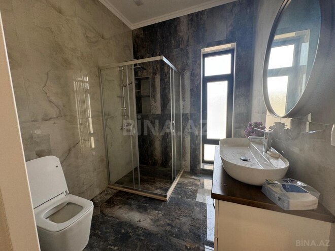 İcarəyə verilir 4 otaqlı həyət evi/bağ evi 240 m², Şüvəlan q., photo 17 from 27