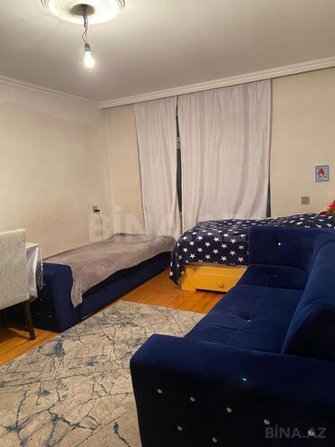 Продаётся 1-комн. вторичка 35 м², м. Кероглу, photo 3 from 9