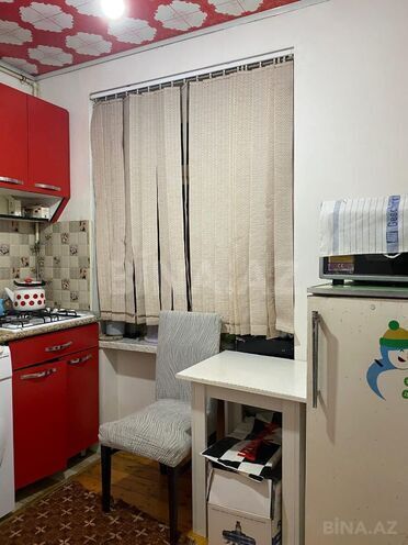 Продаётся 1-комн. вторичка 35 м², м. Кероглу, photo 6 from 9