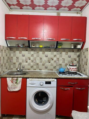 Продаётся 1-комн. вторичка 35 м², м. Кероглу, photo 7 from 9