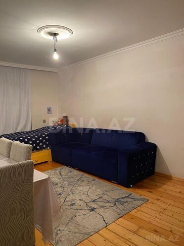 Продаётся 1-комн. вторичка 35 м², м. Кероглу, photo 4 from 9