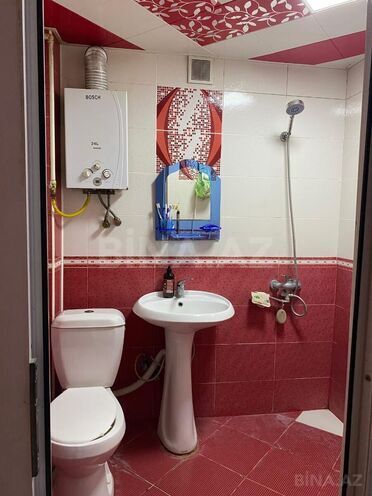 Продаётся 1-комн. вторичка 35 м², м. Кероглу, photo 8 from 9