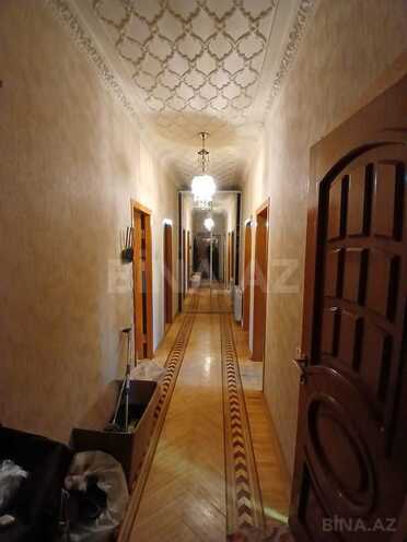 İcarəyə verilir 4 otaqlı köhnə tikili 850 m², Nərimanov r., photo 5 from 18