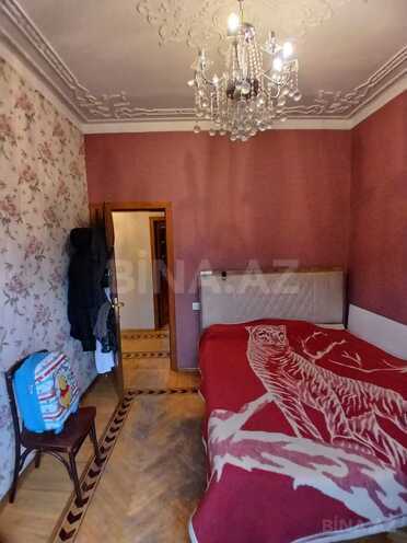 İcarəyə verilir 4 otaqlı köhnə tikili 850 m², Nərimanov r., photo 8 from 18