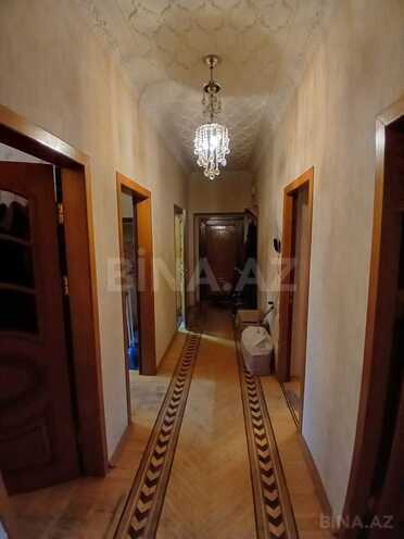 İcarəyə verilir 4 otaqlı köhnə tikili 850 m², Nərimanov r., photo 12 from 18