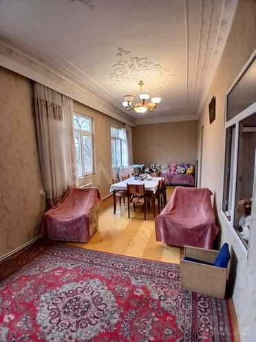 İcarəyə verilir 4 otaqlı köhnə tikili 850 m², Nərimanov r., photo 10 from 18