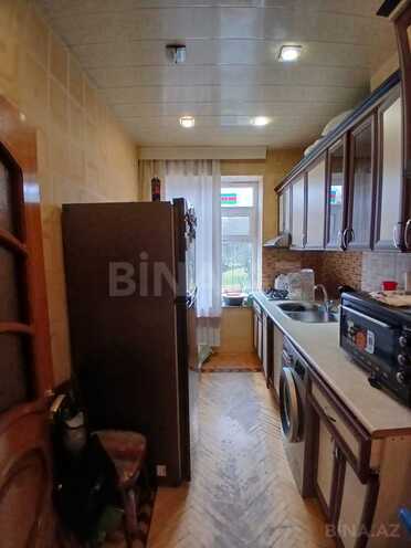 İcarəyə verilir 4 otaqlı köhnə tikili 850 m², Nərimanov r., photo 3 from 18