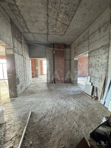 Продаётся 5-комн. новостройка 280 м², м. Элмляр Академиясы, photo 9 from 14