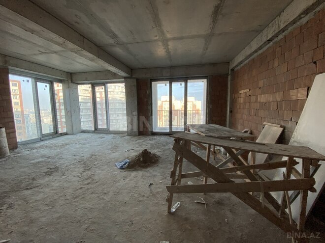 Продаётся 5-комн. новостройка 280 м², м. Элмляр Академиясы, photo 12 from 14