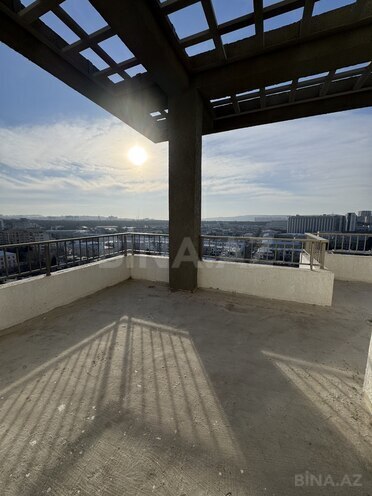 Продаётся 5-комн. новостройка 280 м², м. Элмляр Академиясы, photo 4 from 14