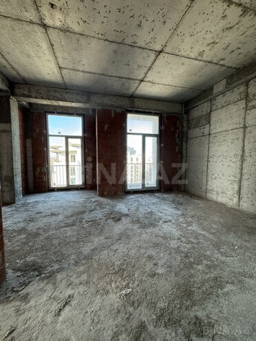Продаётся 5-комн. новостройка 280 м², м. Элмляр Академиясы, photo 8 from 14
