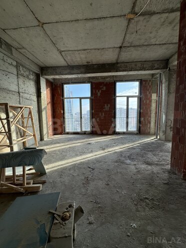 Продаётся 5-комн. новостройка 280 м², м. Элмляр Академиясы, photo 6 from 14