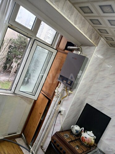 İcarəyə verilir 3 otaqlı köhnə tikili 60 m², Massiv A q., photo 10 from 22