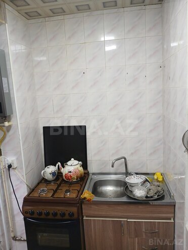 İcarəyə verilir 3 otaqlı köhnə tikili 60 m², Massiv A q., photo 14 from 22