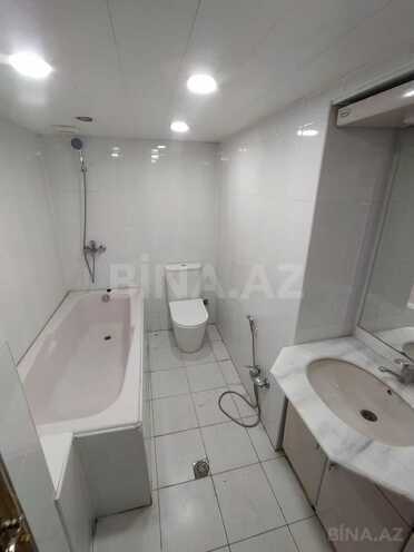 Сдаётся 3-комн. вторичка 100 м², м. Ичеришехер, photo 21 from 27