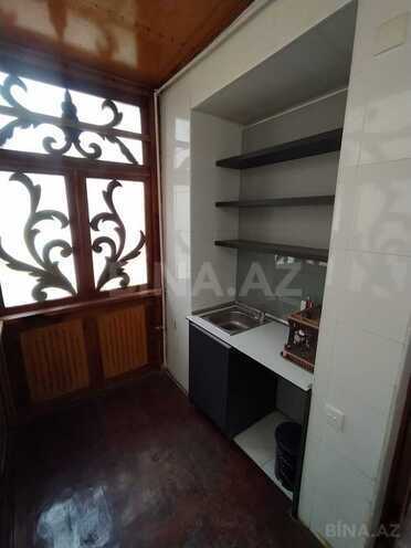 Сдаётся 3-комн. вторичка 100 м², м. Ичеришехер, photo 13 from 27