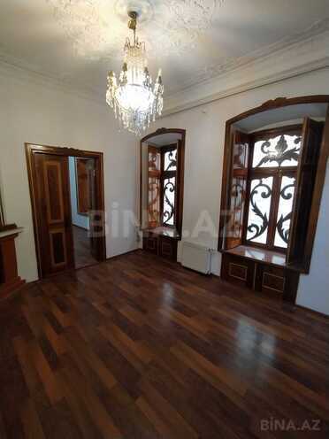 Сдаётся 3-комн. вторичка 100 м², м. Ичеришехер, photo 7 from 27