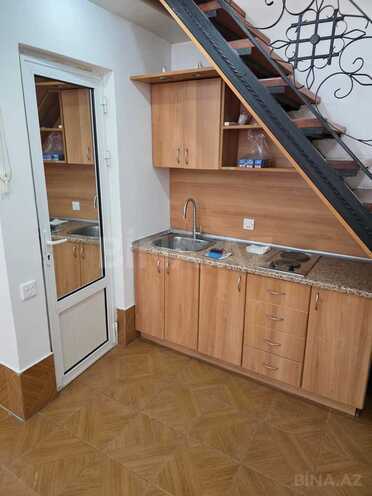 İcarəyə verilir  obyekt 60 m², Sahil m., photo 6 from 9