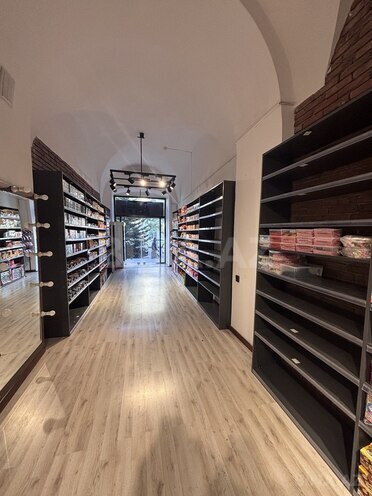 İcarəyə verilir  obyekt 50 m², 28 May m., photo 5 from 10