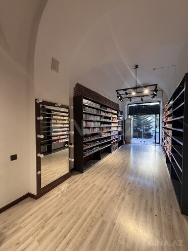 İcarəyə verilir  obyekt 50 m², 28 May m., photo 6 from 10