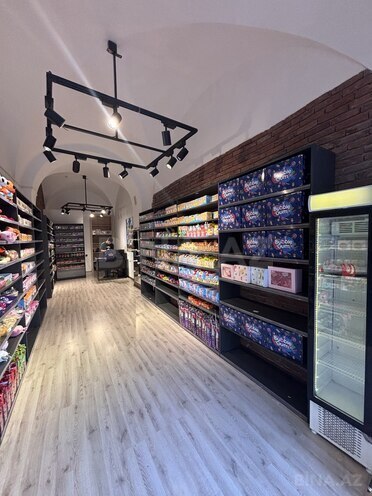 İcarəyə verilir  obyekt 50 m², 28 May m., photo 7 from 10