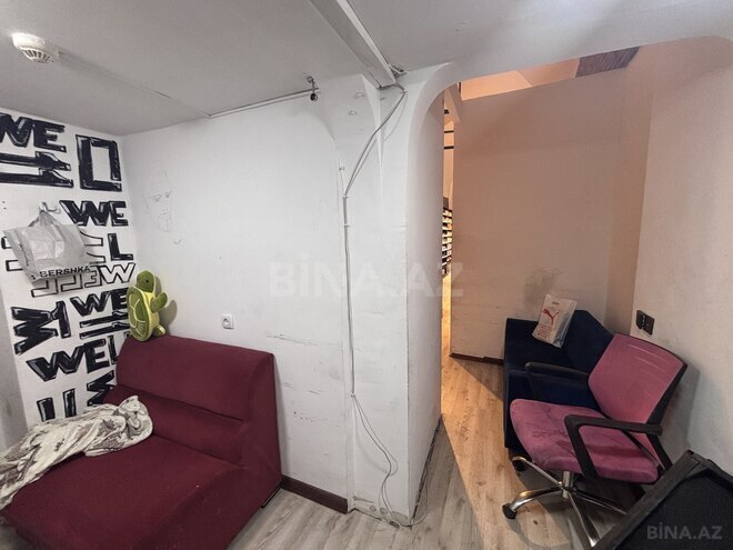 İcarəyə verilir  obyekt 50 m², 28 May m., photo 8 from 10