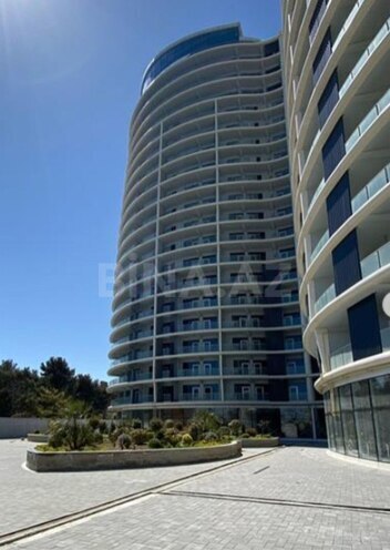 Продаётся 3-комн. новостройка 120 м², м. Низами, photo 15 from 16