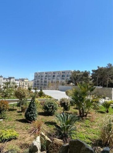 Продаётся 3-комн. новостройка 120 м², м. Низами, photo 14 from 16