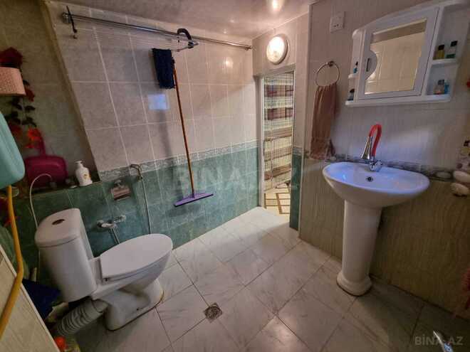 İcarəyə verilir 3 otaqlı köhnə tikili 80 m², Nəsimi r., photo 9 from 13