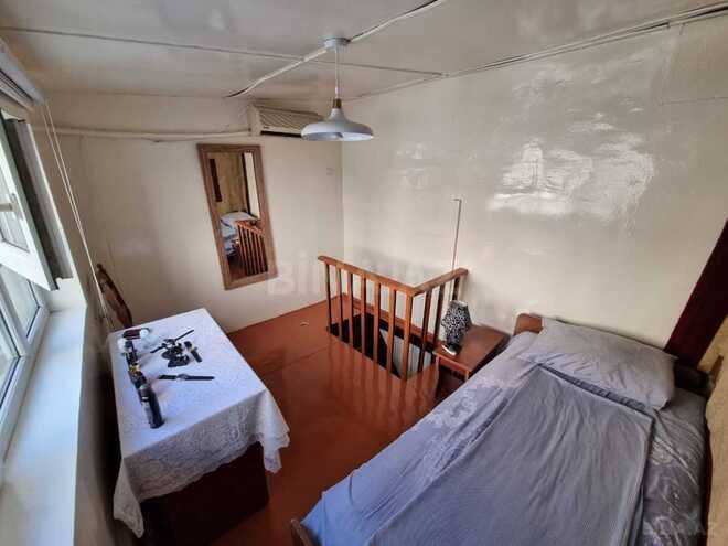 İcarəyə verilir 3 otaqlı köhnə tikili 80 m², Nəsimi r., photo 10 from 13