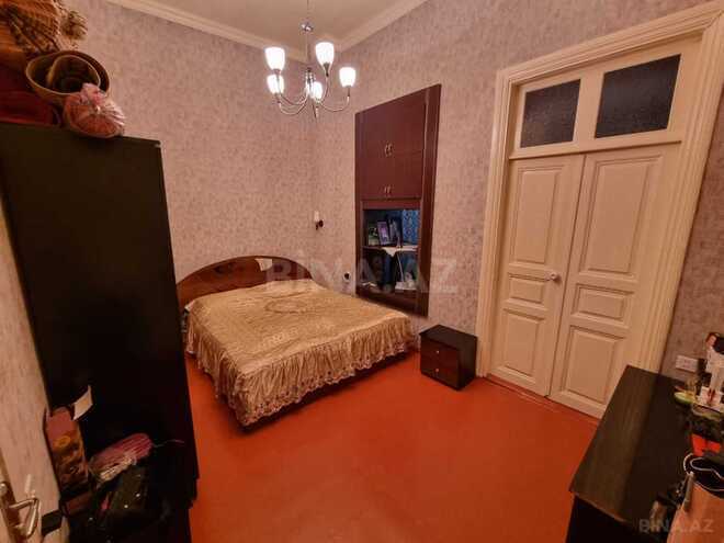 İcarəyə verilir 3 otaqlı köhnə tikili 80 m², Nəsimi r., photo 5 from 13