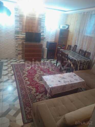 Satılır 2 otaqlı həyət evi/bağ evi 30 m², İnşaatçılar m., photo 5 from 8