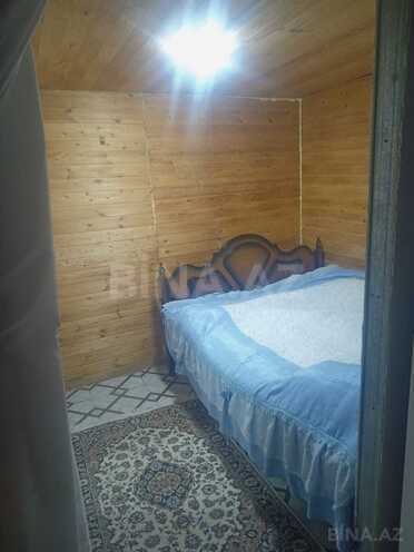 Satılır 2 otaqlı həyət evi/bağ evi 30 m², İnşaatçılar m., photo 6 from 8