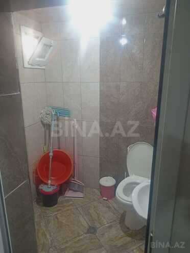 Satılır 2 otaqlı həyət evi/bağ evi 30 m², İnşaatçılar m., photo 7 from 8