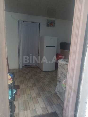 Satılır 2 otaqlı həyət evi/bağ evi 30 m², İnşaatçılar m., photo 3 from 8