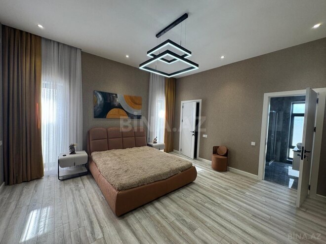 Сдаётся 4-комн. дом/дача 250 м², пос. Нардаран, photo 13 from 19