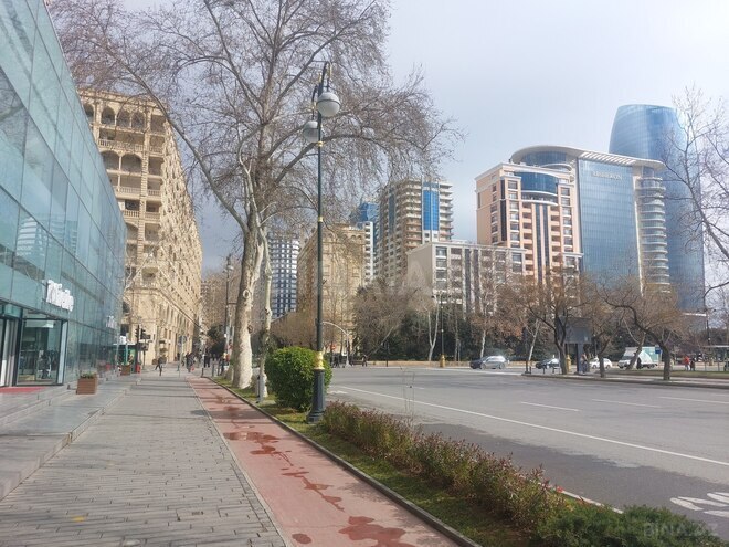 Satılır 4 otaqlı köhnə tikili 120 m², 28 May m., photo 3 from 23