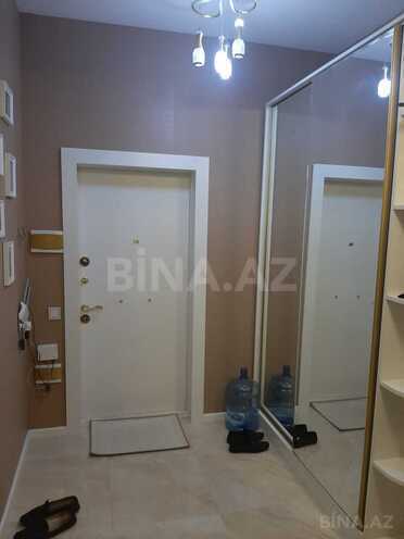 Сдаётся 2-комн. новостройка 55 м², м. Низами, photo 15 from 17