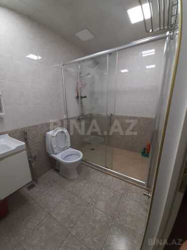 Сдаётся 2-комн. новостройка 55 м², м. Низами, photo 10 from 17