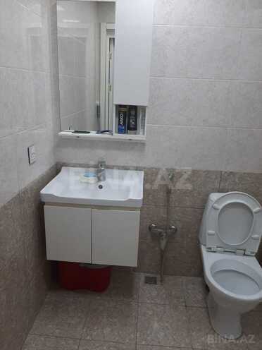 Сдаётся 2-комн. новостройка 55 м², м. Низами, photo 12 from 17