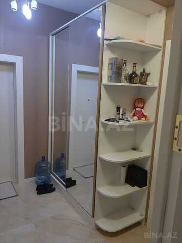 Сдаётся 2-комн. новостройка 55 м², м. Низами, photo 16 from 17