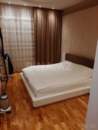 Сдаётся 2-комн. новостройка 55 м², м. Низами, photo 8 from 17