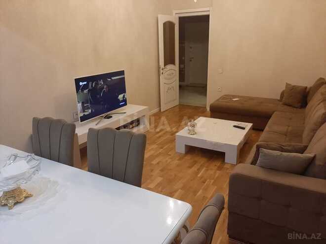Сдаётся 2-комн. новостройка 55 м², м. Низами, photo 6 from 17