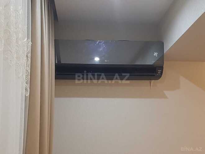 Сдаётся 2-комн. новостройка 55 м², м. Низами, photo 14 from 17