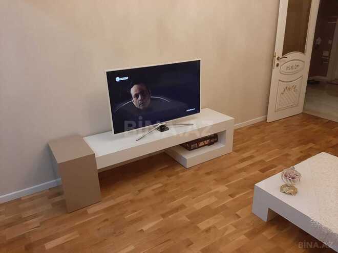 Сдаётся 2-комн. новостройка 55 м², м. Низами, photo 3 from 17