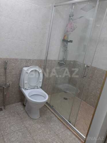 Сдаётся 2-комн. новостройка 55 м², м. Низами, photo 11 from 17